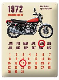 CALENDARIO PERPETUO